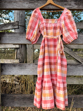 Load image into Gallery viewer, the sunday dress ~ country sunrise custom order