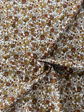 Load image into Gallery viewer, the sunday dress ~ tiny florals custom order