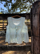 Load image into Gallery viewer, Florence Blouse 👒 ready made size X~large