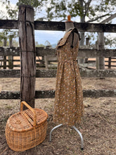 Load image into Gallery viewer, Florence Dress 👒 ready made xs/s