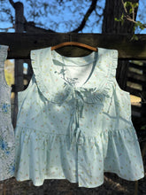 Load image into Gallery viewer, Florence Blouse 👒 ready made size X~large