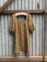 Load image into Gallery viewer, the sunday dress ~ tiny florals custom order