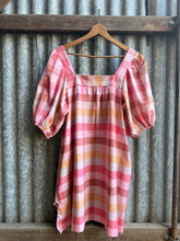Load image into Gallery viewer, the sunday dress ~ country sunrise custom order
