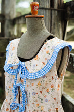Load image into Gallery viewer, Florence Blouse 👒 ready made size small
