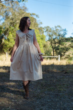 Load image into Gallery viewer, Florence Dress ~ ready made xs/s
