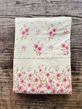 Load image into Gallery viewer, Mellow Yellow Floral Cotton available for custom order only 1 available
