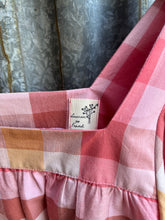 Load image into Gallery viewer, the sunday dress ~ country sunrise custom order
