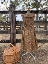 Load image into Gallery viewer, Florence Dress 👒 ready made xs/s
