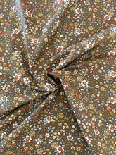 Load image into Gallery viewer, the sunday dress ~ tiny florals custom order
