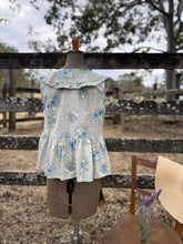 Load image into Gallery viewer, Florence Blouse 👒 ready made size medium
