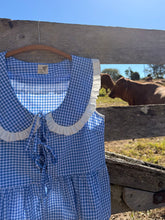 Load image into Gallery viewer, Florence Blouse 👒 ready made size Large
