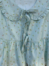 Load image into Gallery viewer, Florence Blouse 👒 ready made size X~large

