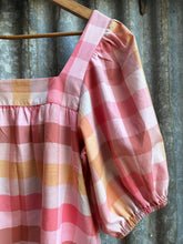 Load image into Gallery viewer, the sunday dress ~ country sunrise custom order
