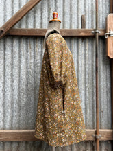 Load image into Gallery viewer, the sunday dress ~ tiny florals custom order
