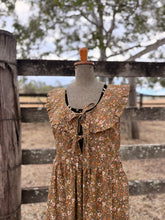 Load image into Gallery viewer, Florence Dress 👒 ready made xs/s
