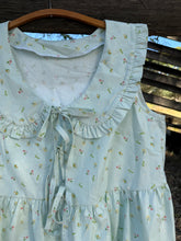 Load image into Gallery viewer, Florence Blouse 👒 ready made size X~large
