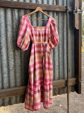 Load image into Gallery viewer, the sunday dress ~ country sunrise custom order
