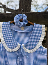 Load image into Gallery viewer, Florence Blouse 👒 ready made size Large
