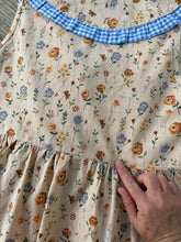 Load image into Gallery viewer, Florence Blouse 👒 ready made size small
